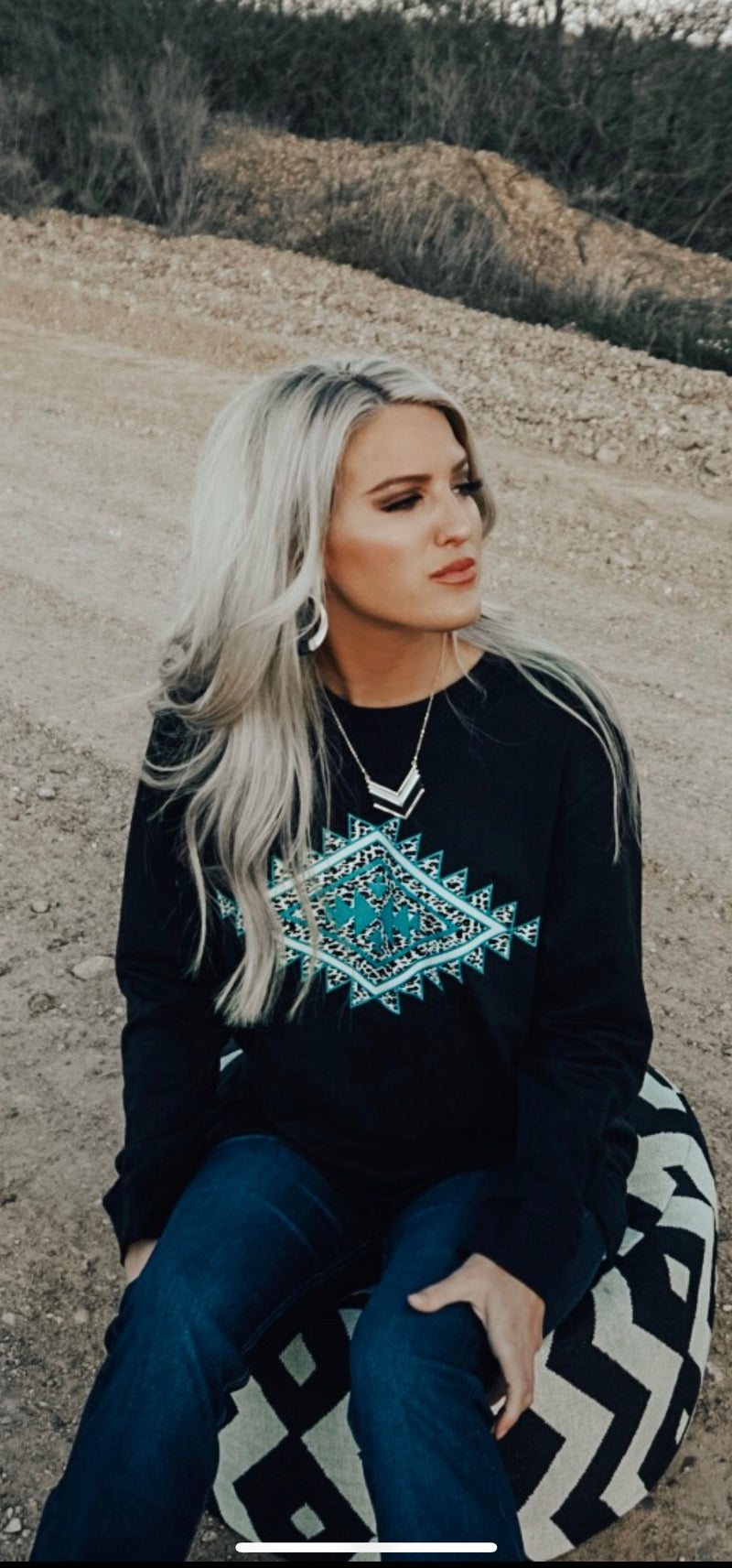 The Saturday Sweatshirt