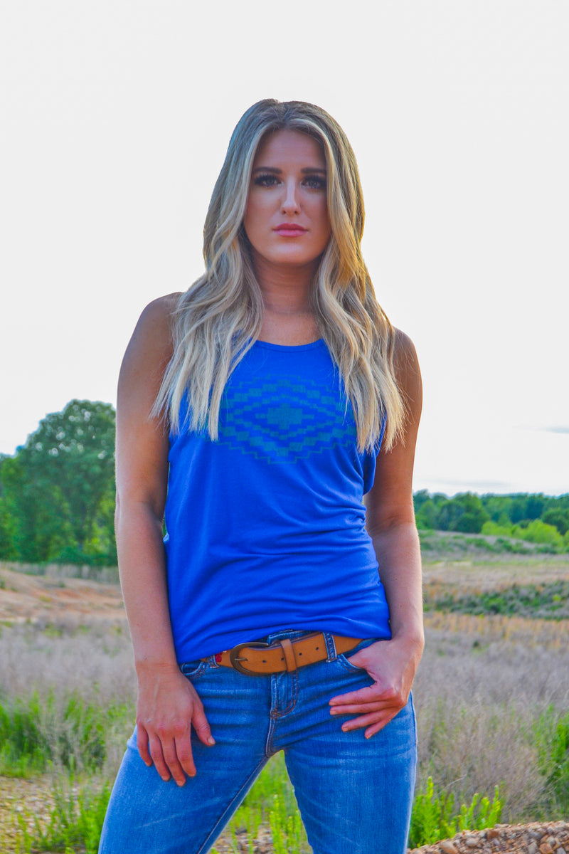 Original Betty Oversize Tanks